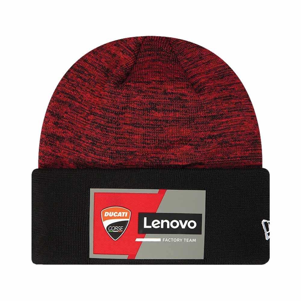 2022 Ducati MotoGP Jack Miller Beanie