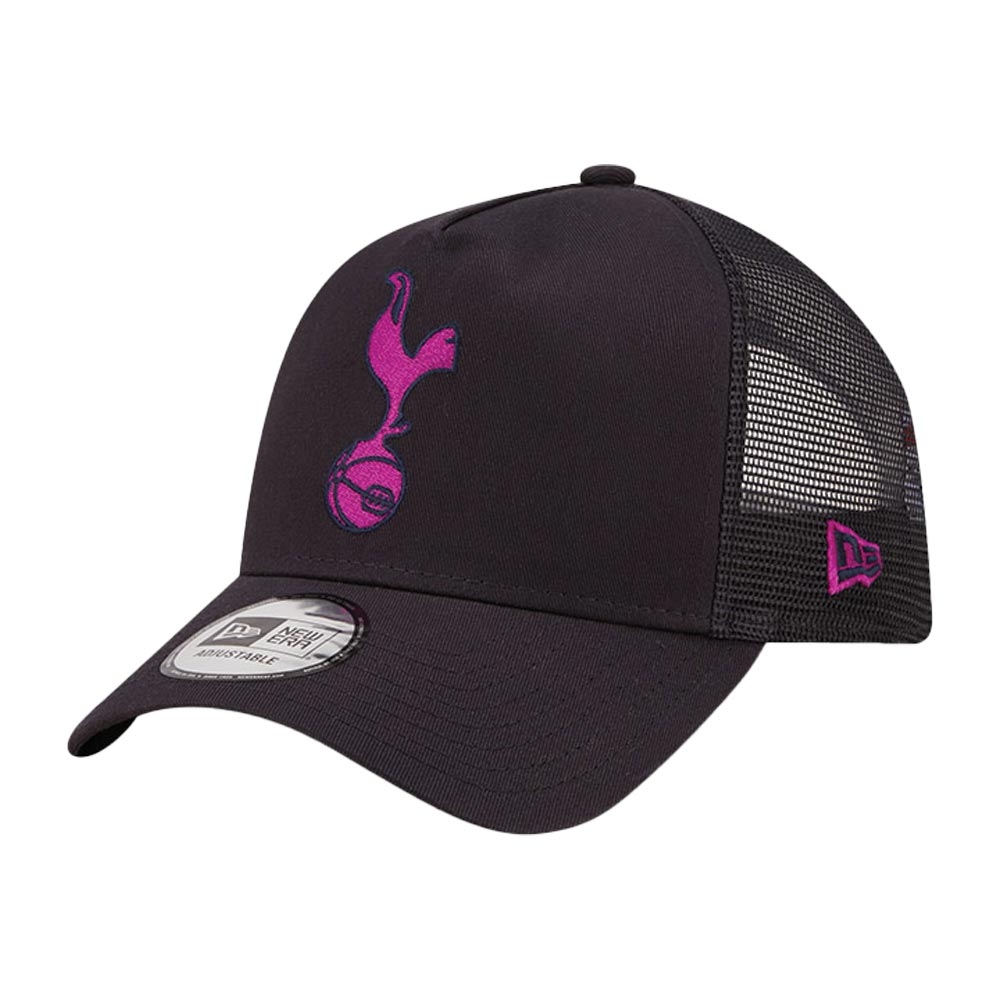 2022-2023 Tottenham Hotspur SEASONAL POP EF TRUCKER Navy