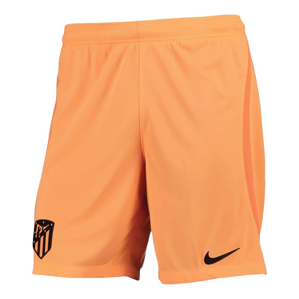 2022-2023 Atletico Madrid Third Shorts