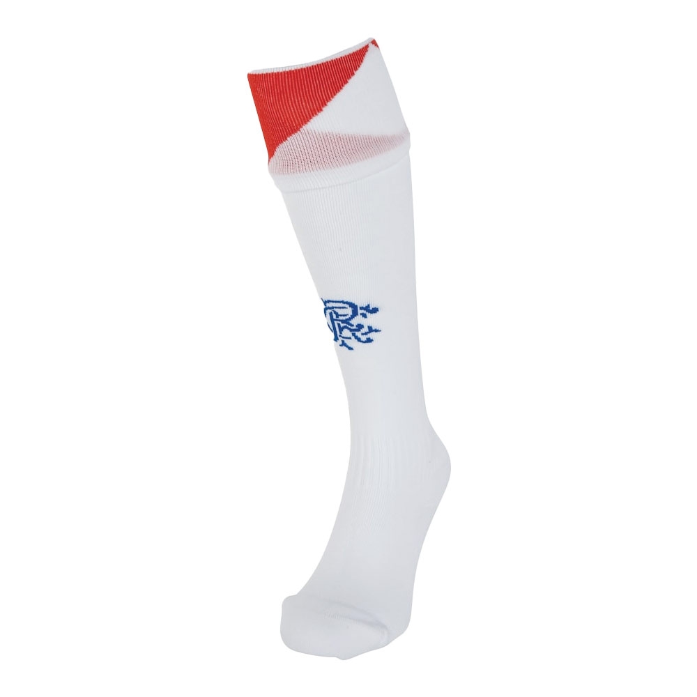 2022-2023 Rangers Away Socks (Junior)