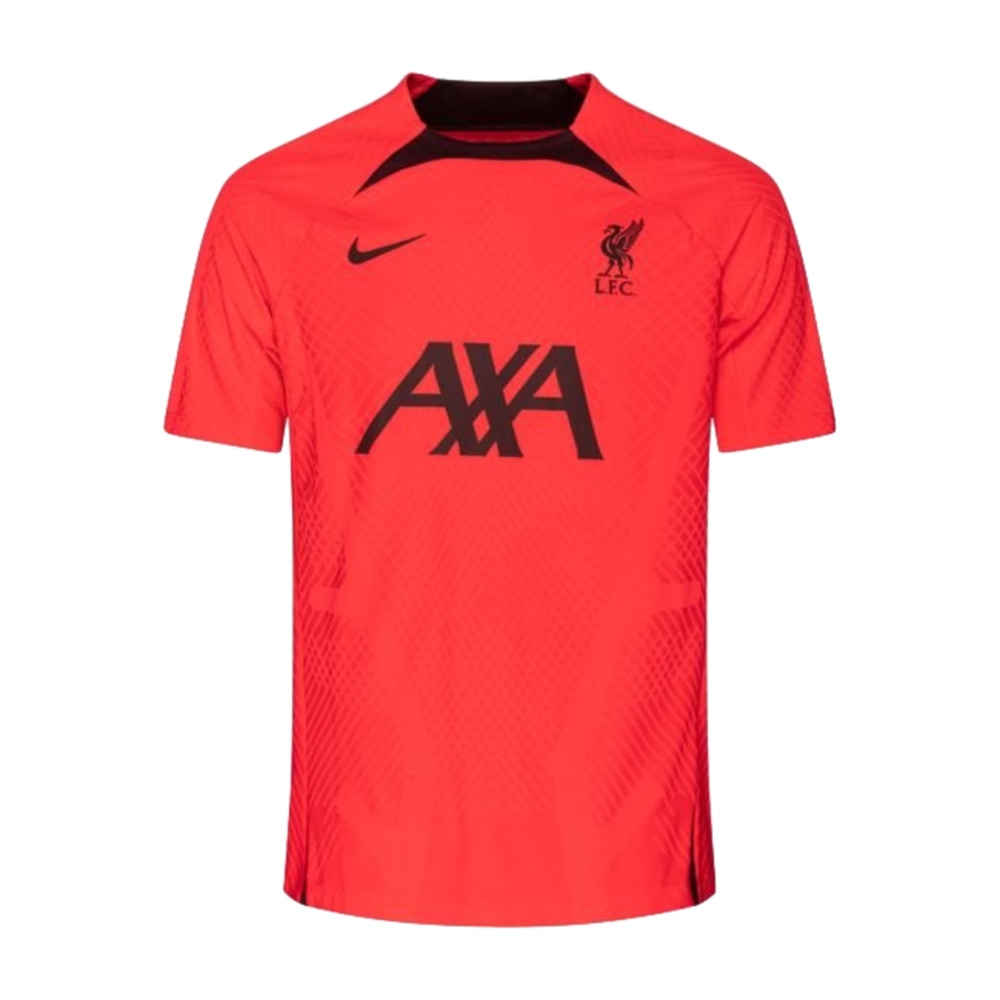 2022-2023 Liverpool Elite Training Shirt (Red)