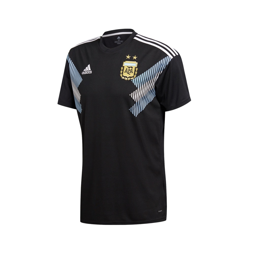 2018-2019 Argentina Away Shirt