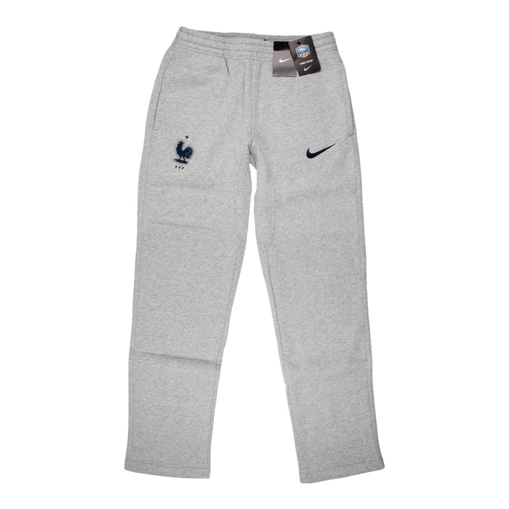 2016-2017 France Core OH Pants (Grey)