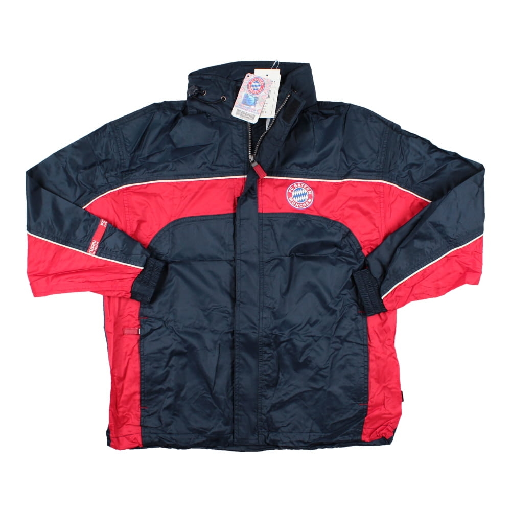 Bayern Munich Rain Jacket (Kids)