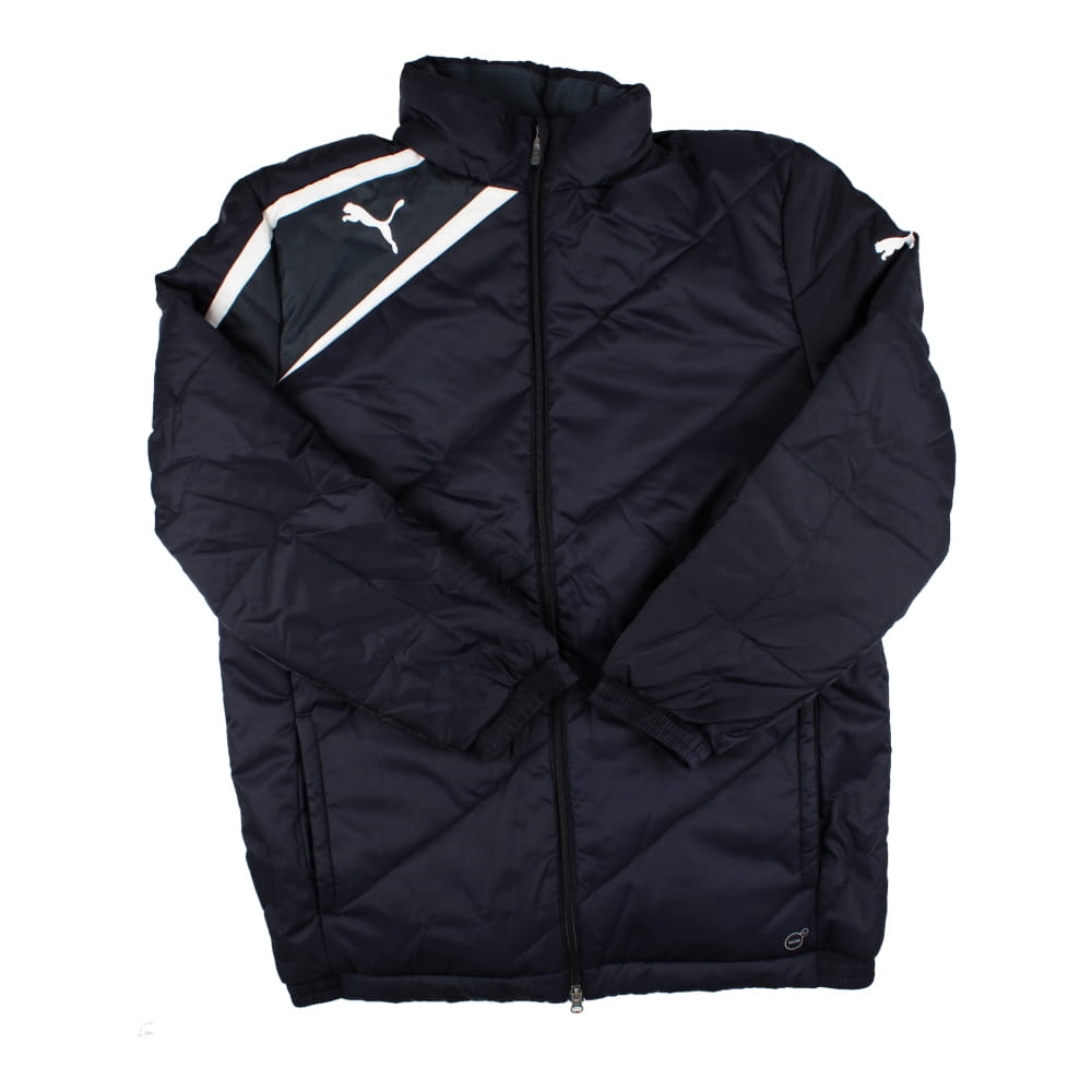 Puma Spirit Stadium Jacket (Navy)