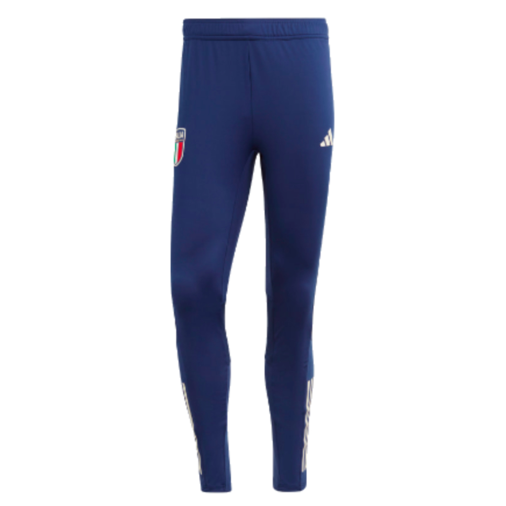 2023-2024 Italy Pro Pants (Dark Blue)