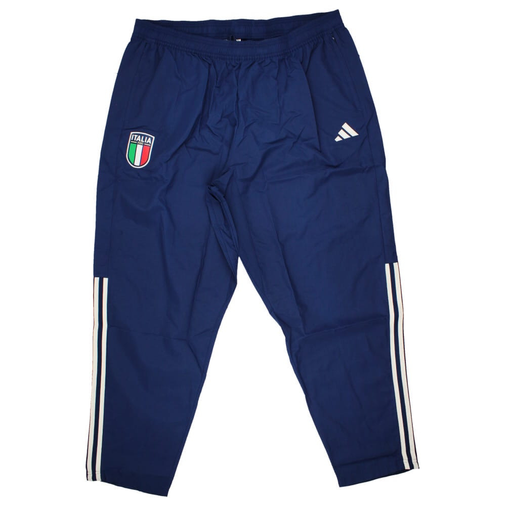 2023-2024 Italy Presentation Pants (Dark Blue)