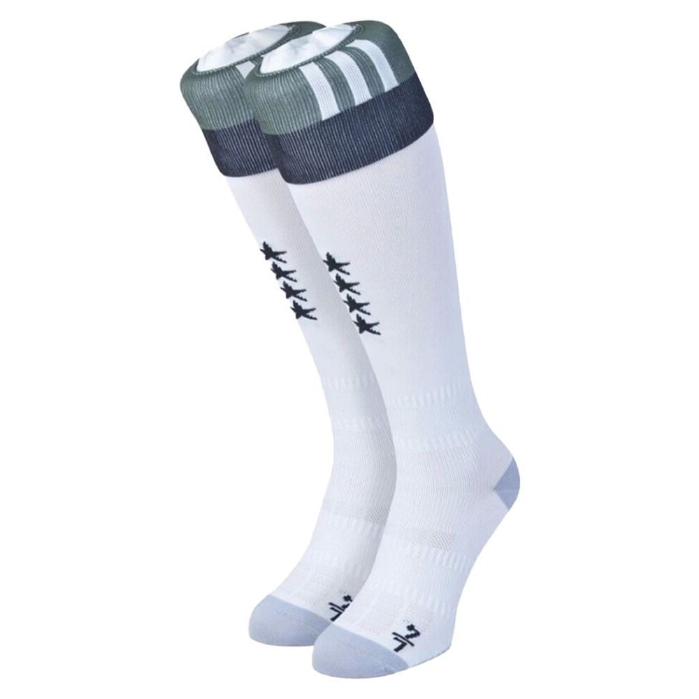 2016-2017 Germany Home Socks (Black)