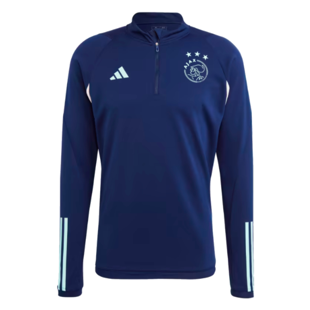 2023-2024 Ajax Training Top (Navy)