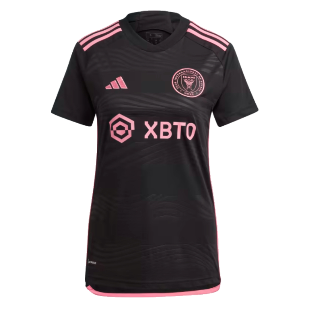 2023-2024 Inter Miami Away Shirt