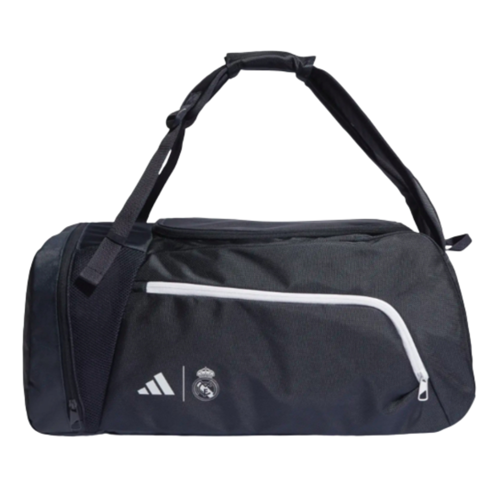 2023-2024 Real Madrid Duffel Bag (Legend Ink)