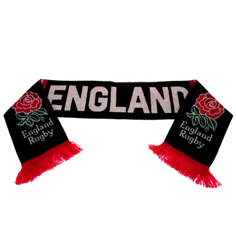 England RFU Scarf (Navy)