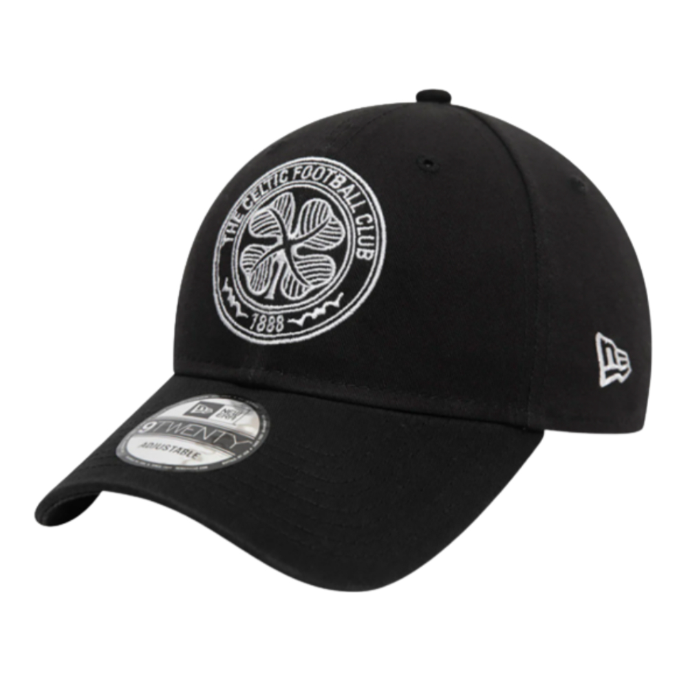 Celtic Core 9TWENTY Adjustable Cap