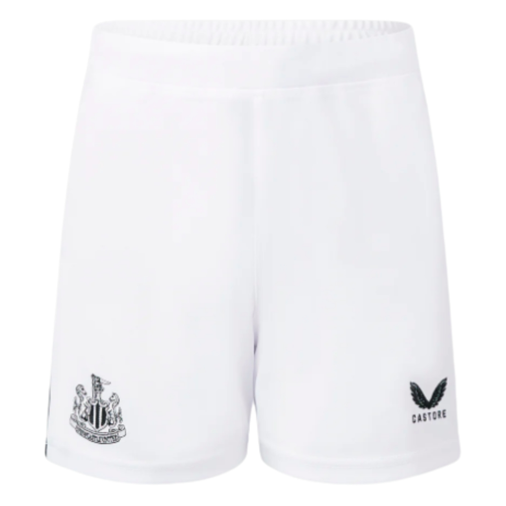 2023-2024 Newcastle Away Shorts (Kids)