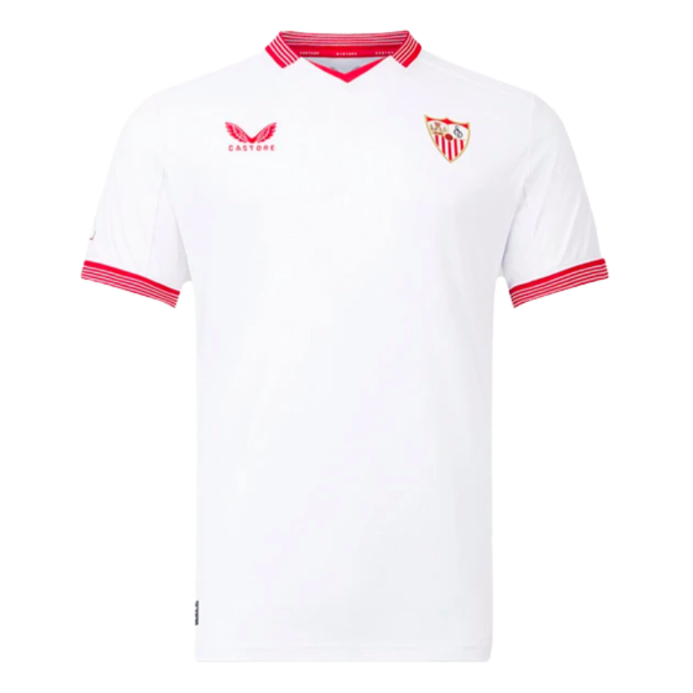 2023-2024 Sevilla Home Shirt