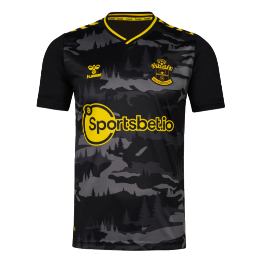 2023-2024 Southampton Third Shirt