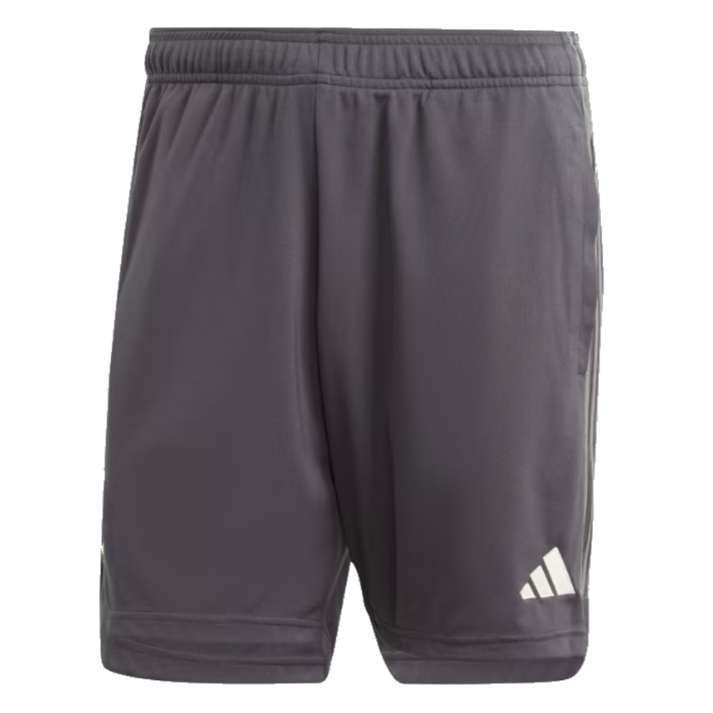 2023-2024 Juventus Third Shorts (Carbon)