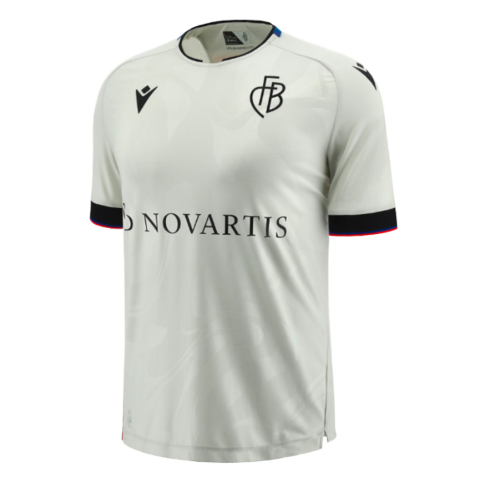 2023-2024 FC Basel Away Shirt