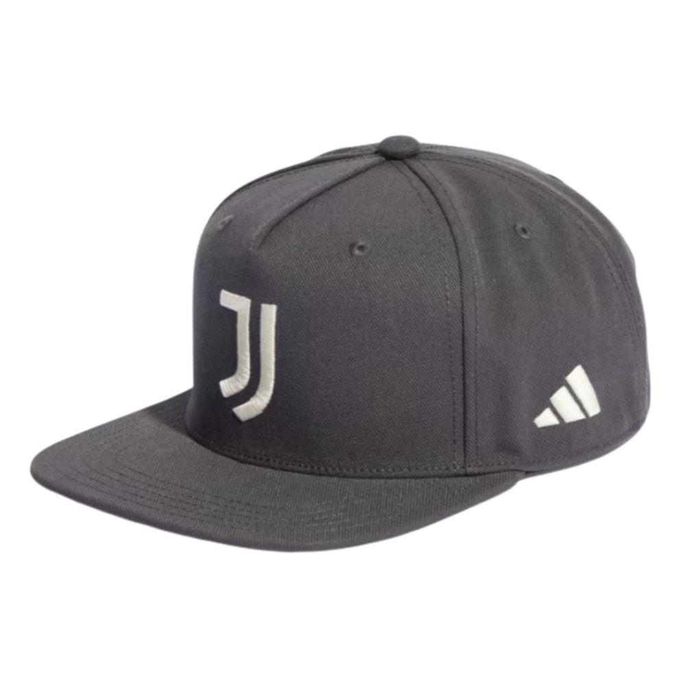 2023-2024 Juventus SB Cap (Carbon)