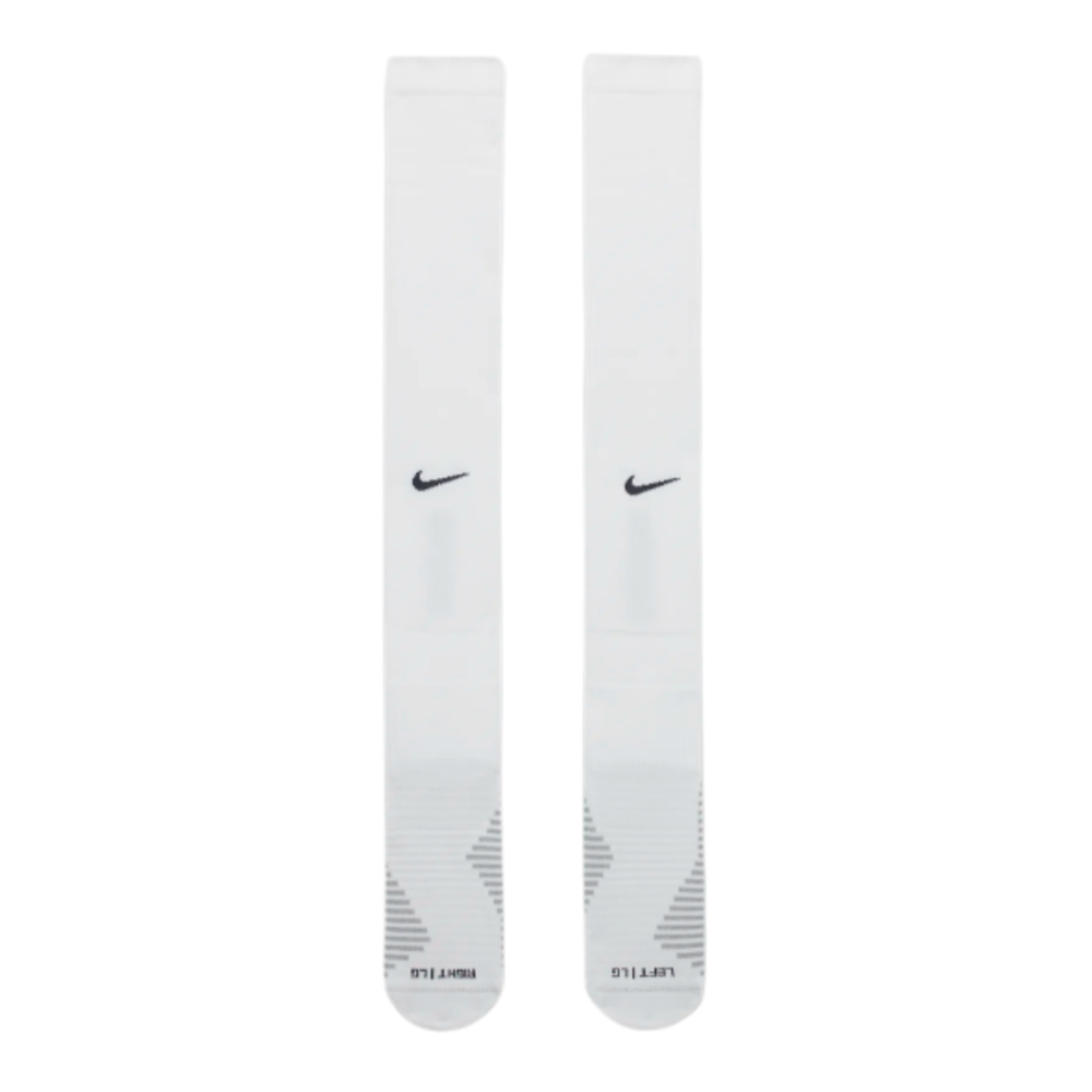 2023-2024 PSG Away Socks (White)