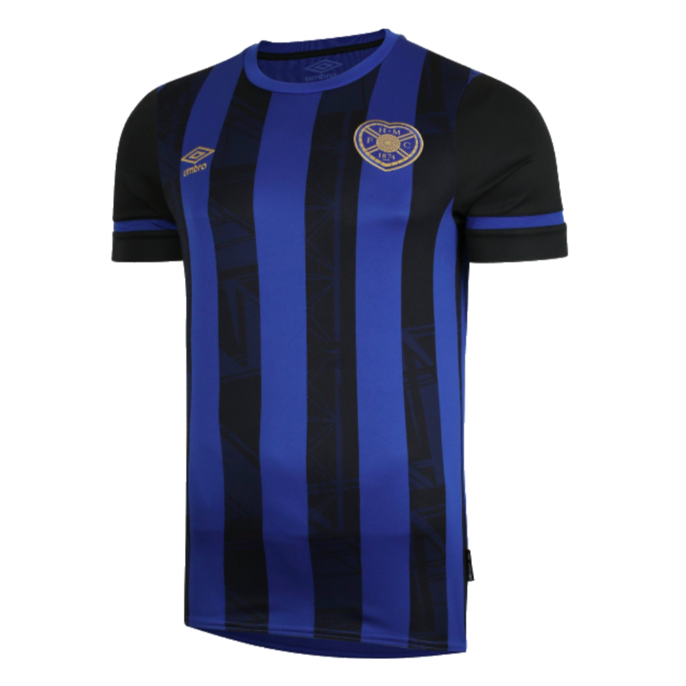 2022-2023 Hearts Third Shirt (Kids)