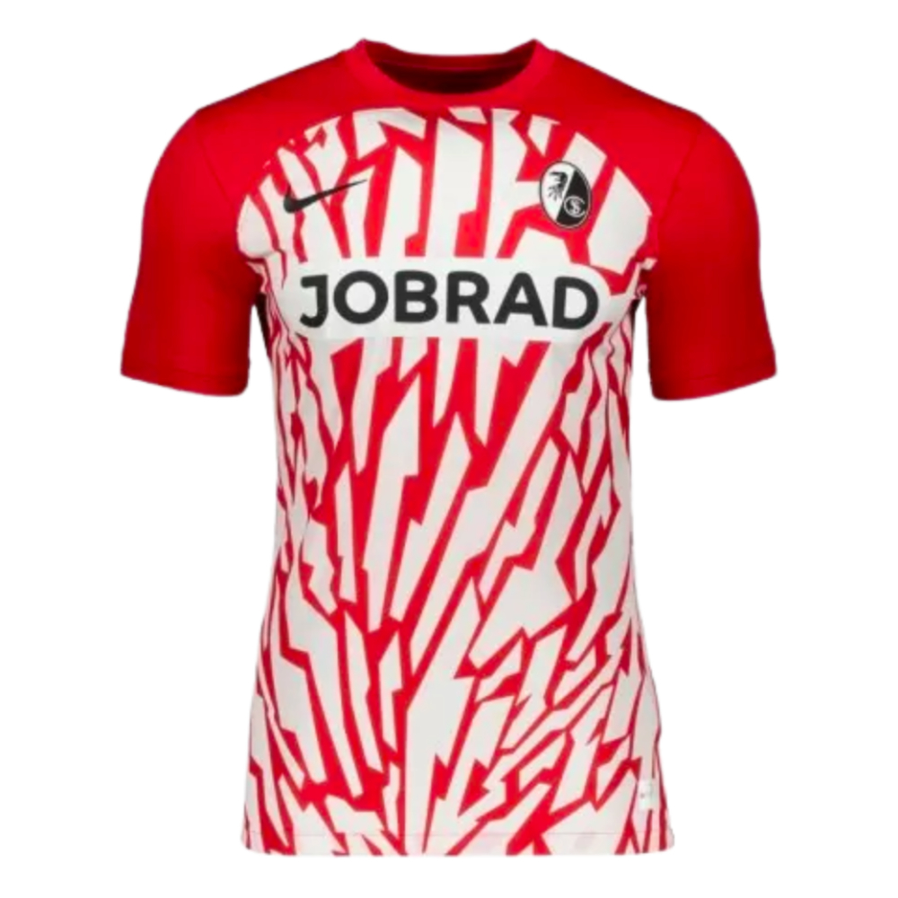 2023-2024 Freiburg Home Shirt