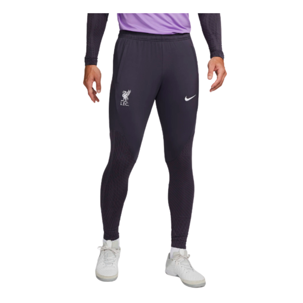 2023-2024 Liverpool Training Pants (Gridiron)