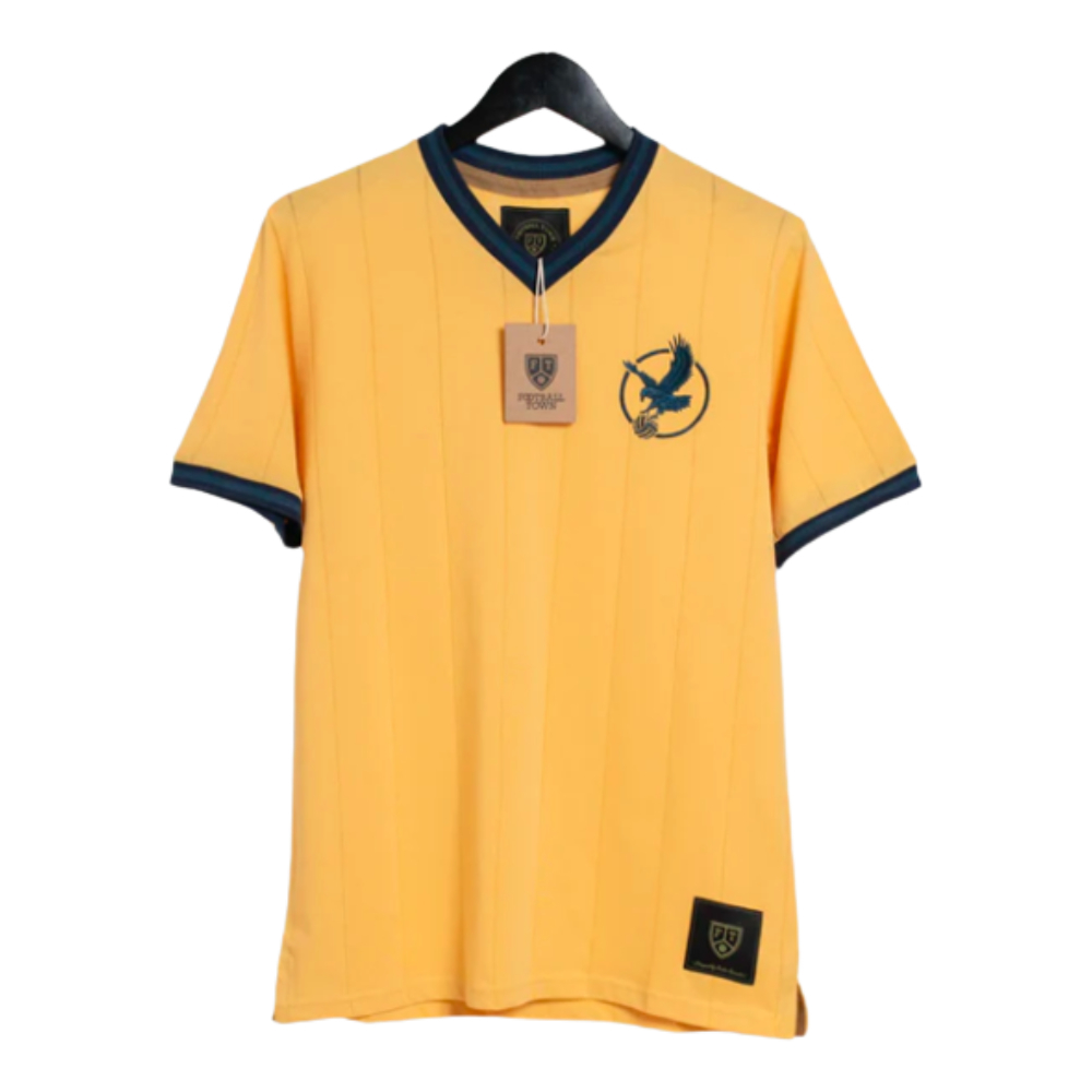 Club America El Aguila Home Retro Football Shirt