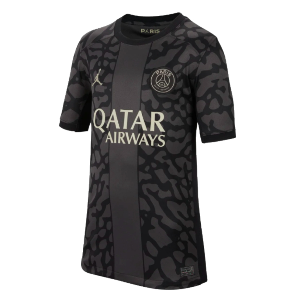 2023-2024 PSG Third Shirt (Kids)