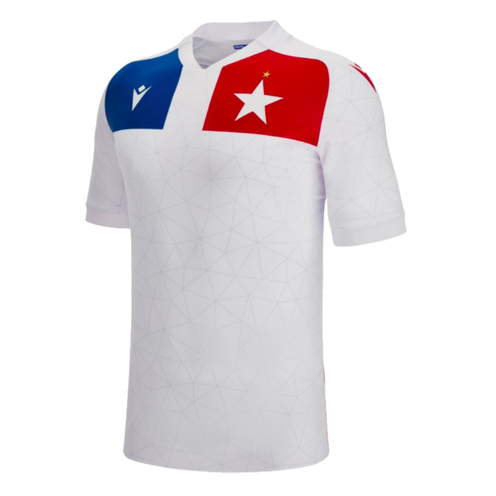 2023-2024 Wisla Krakow Third Shirt