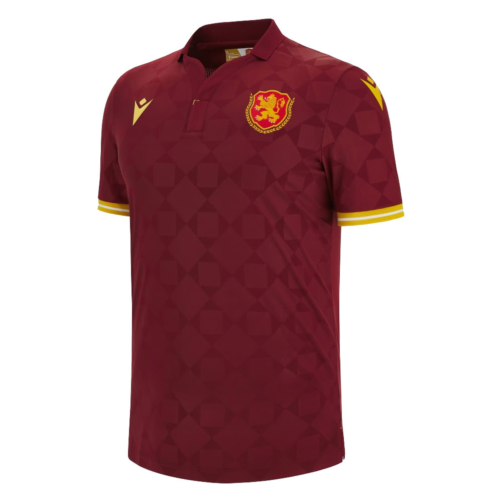 2023-2024 Bulgaria Away Shirt