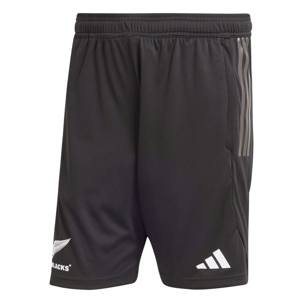 2023-2024 New Zealand All Blacks Gym Shorts