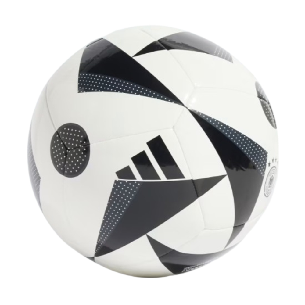 adidas Fussballliebe Germany Club Ball - White