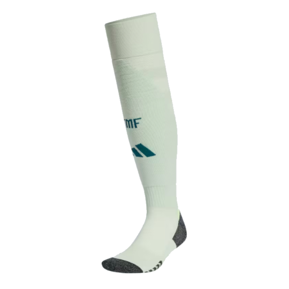 2024-2025 Mexico Away Socks (Green)