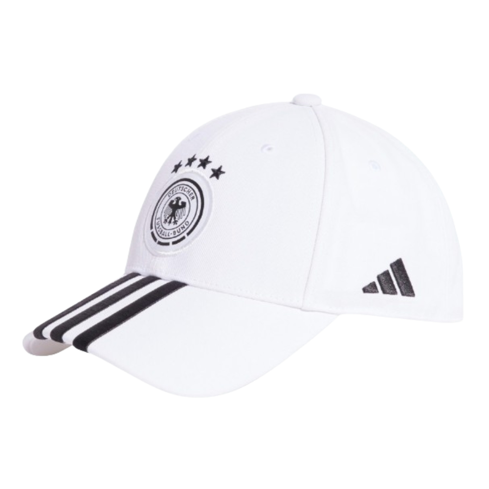 2024-2025 Germany DFB Cap (White)