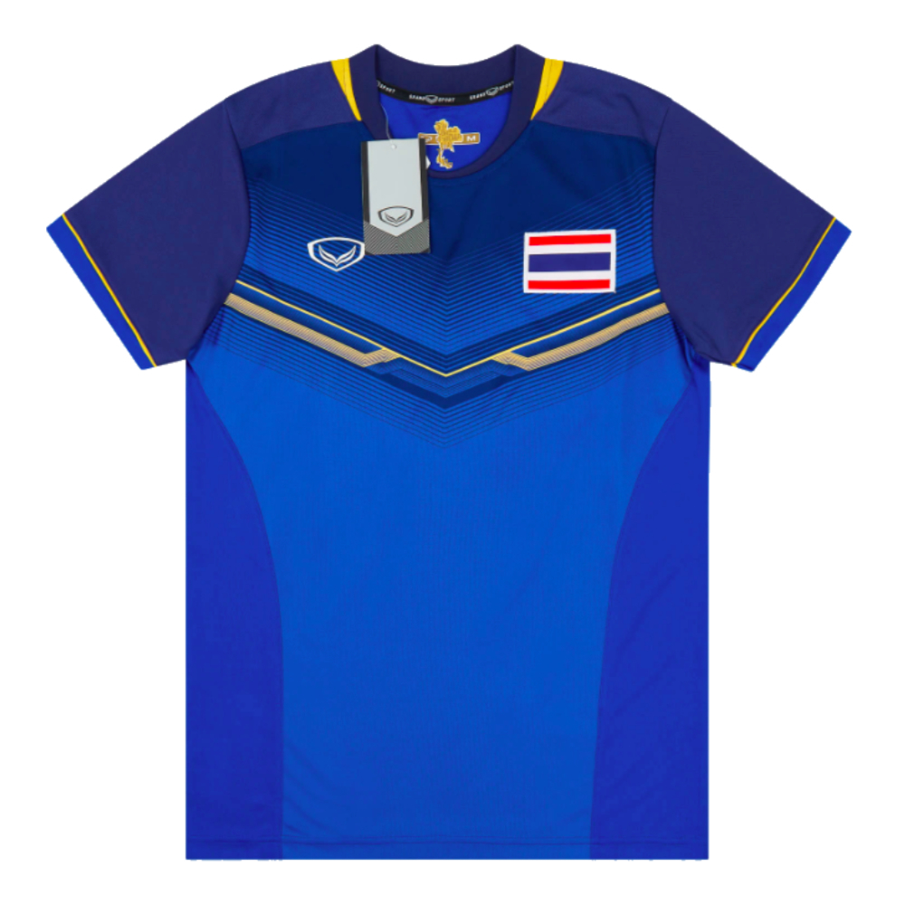 2016 Thailand Away Shirt