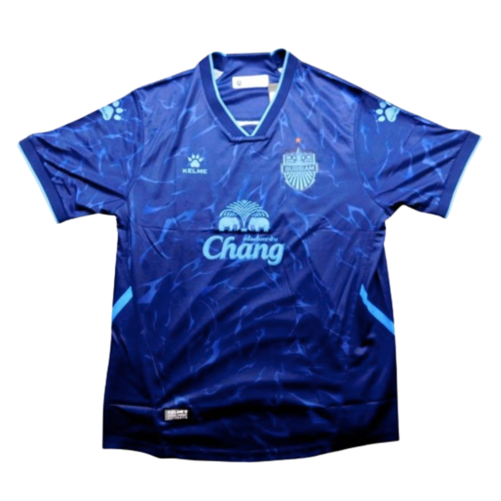 2024-2025 Buriram United ACL Home Shirt