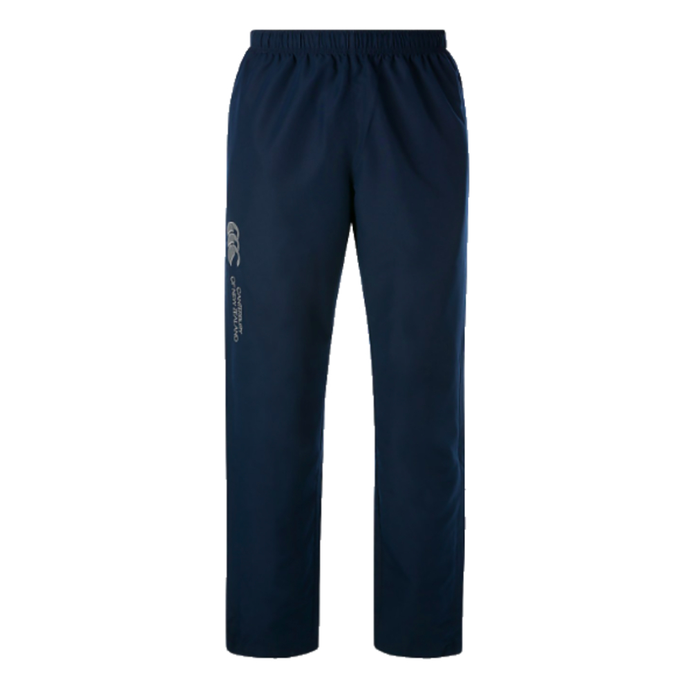 Canterbury Mens Tapered Stadium Pants - Navy