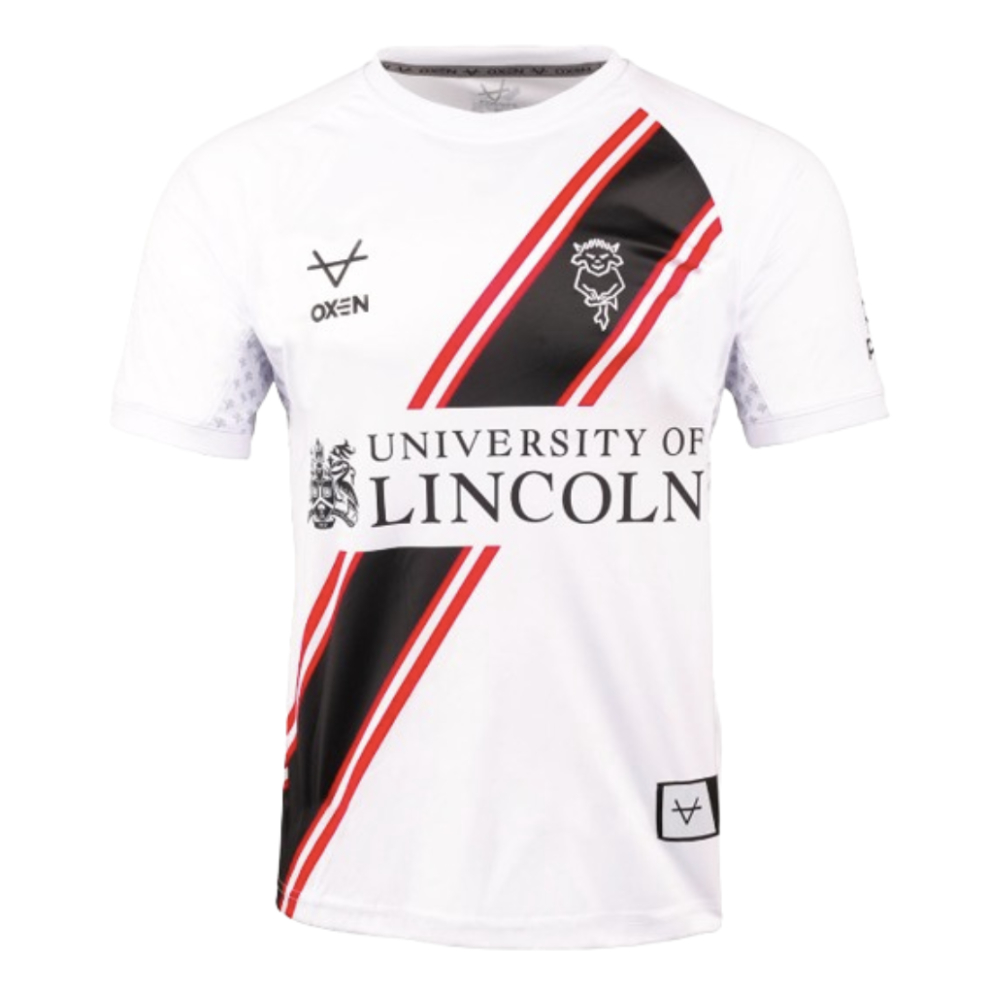 2024-2025 Lincoln City Away Shirt