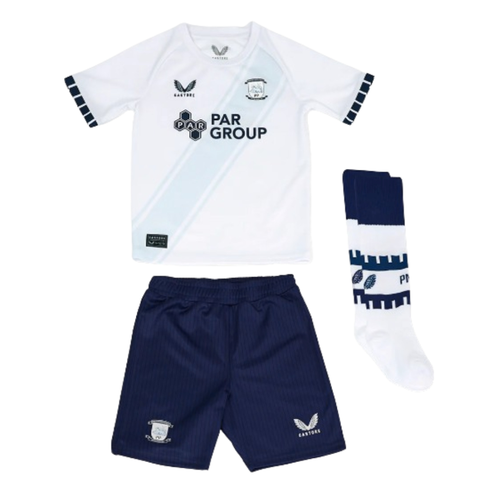 2024-2025 Preston Home Infant Kit