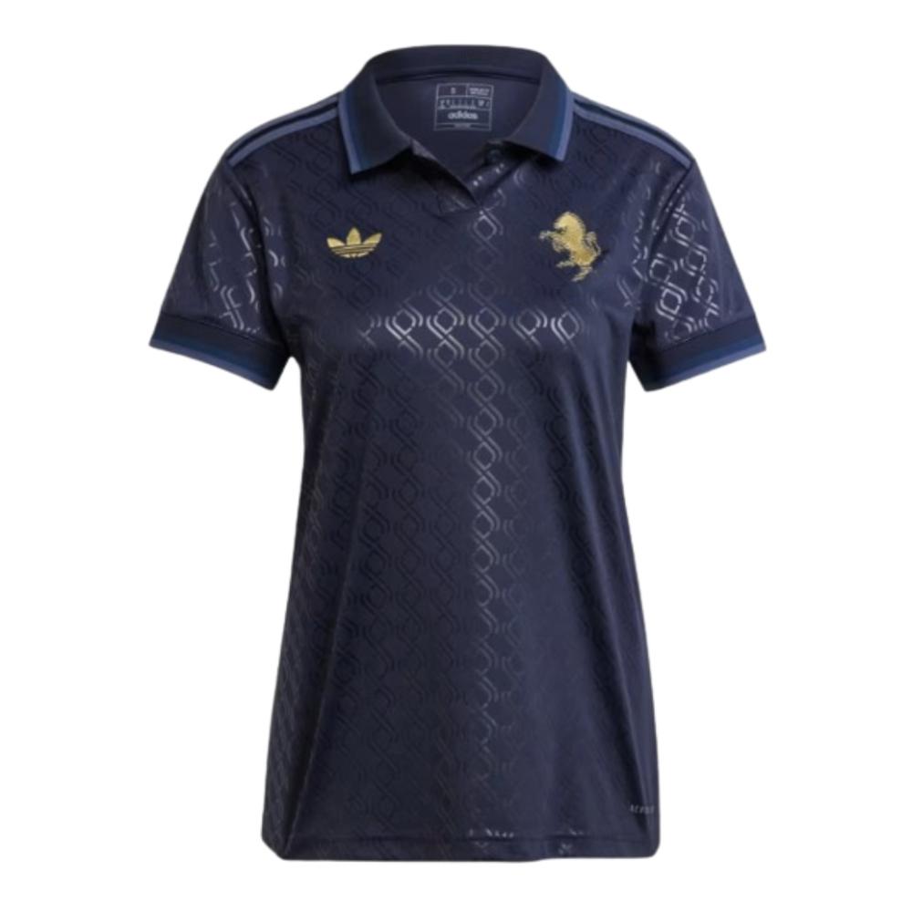 2024-2025 Juventus Third Shirt (Womens)