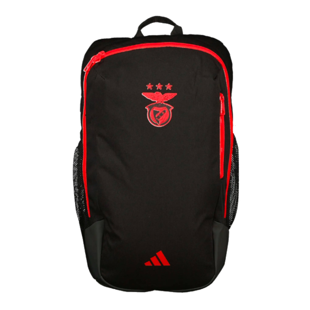 2024-2025 Benfica Backpack (Black)