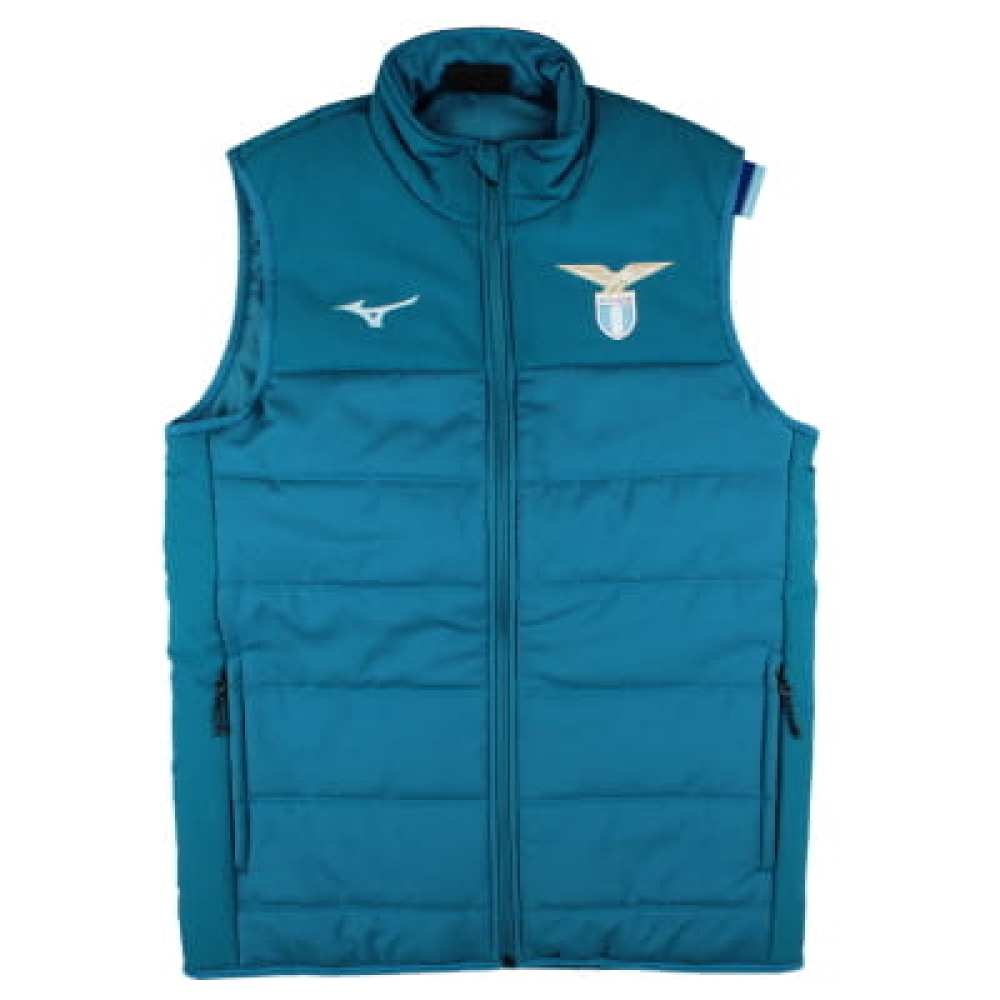 2024-2025 Lazio Gilet (Celestial)