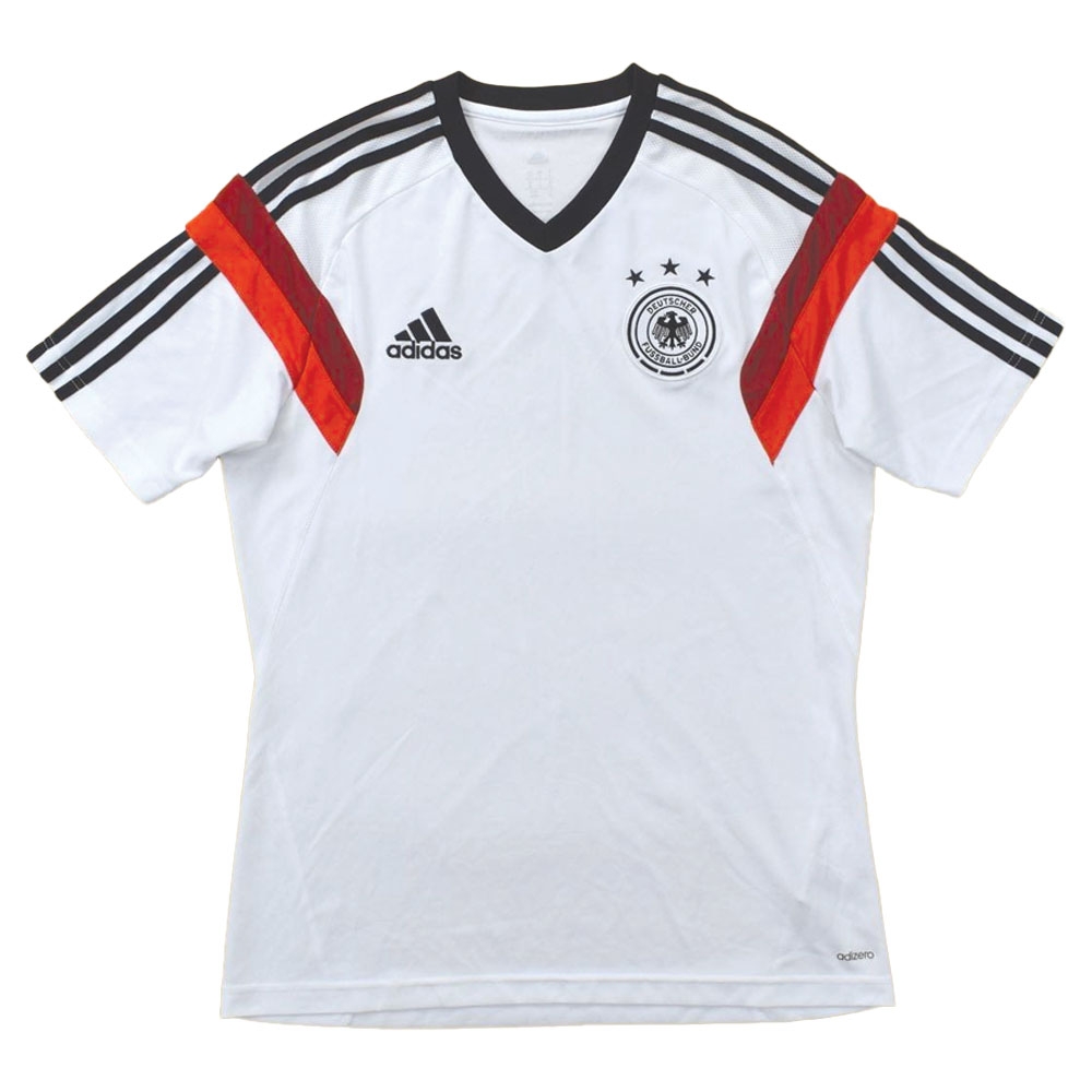 Germany 2014-15 Training Shirt (L) (Excellent)