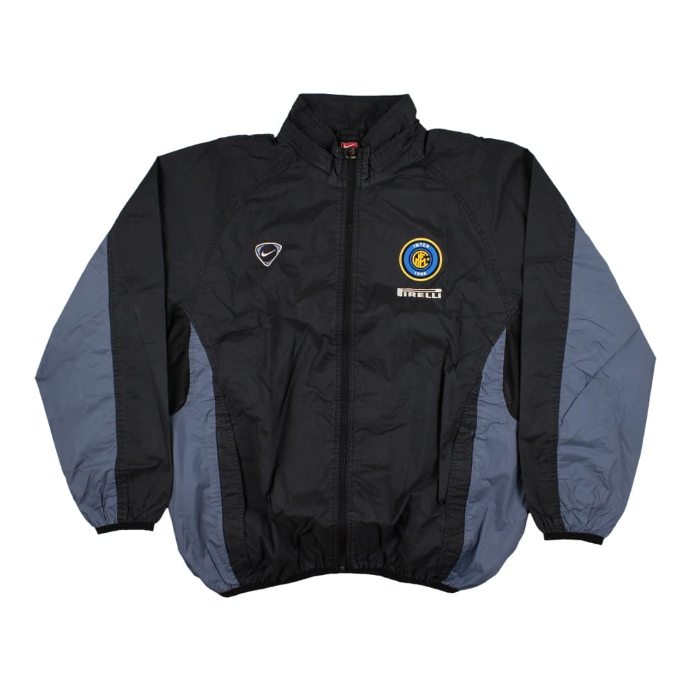 Inter Milan 2000-01 Jacket ((Excellent) L)