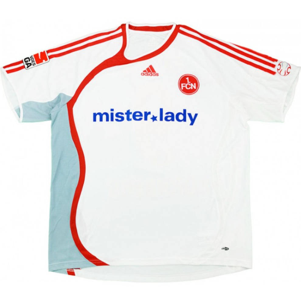 Nurnberg 2006-07 Away Shirt (L) (Good)