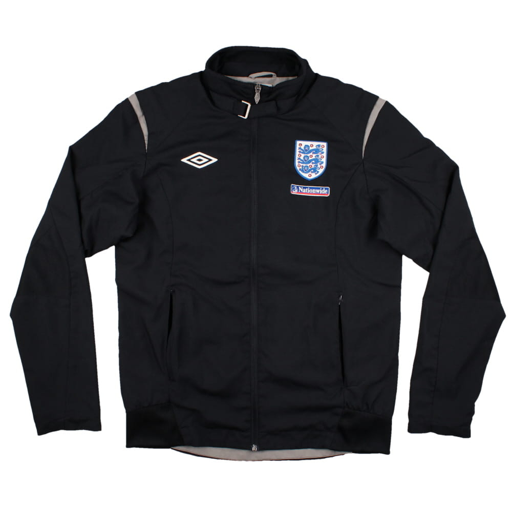 England 2010-11 Umbro Jacket (M) (Excellent)