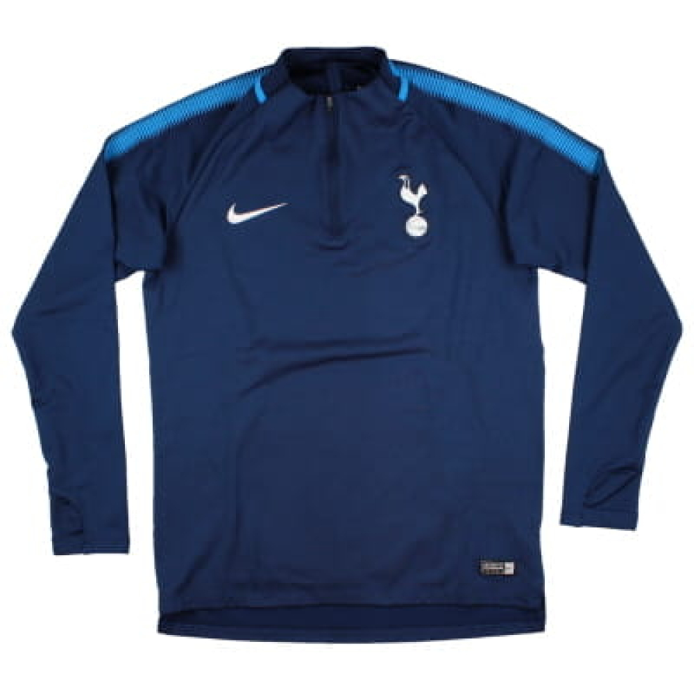 Tottenham Hotspur 2017-18 Nike Training Top (M) (Excellent)