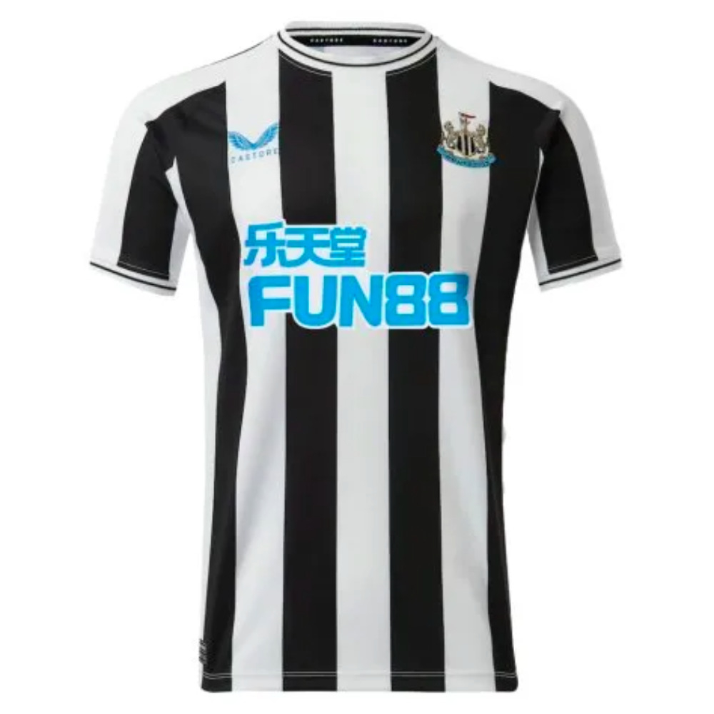 Newcastle United 2022-23 Home Shirt (XL) (BNWT)