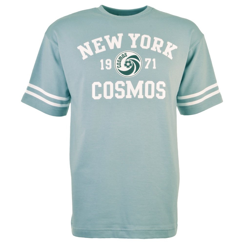 New York Cosmos - NASL Shirt (Grey)